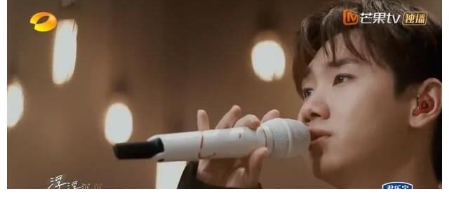 一期播放量1.5亿，4大实力唱将引爆口碑，《哥哥》后爆款综艺来了