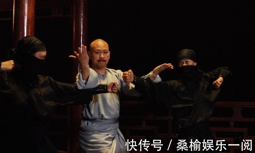 杨露禅@马维祺是董海川得意弟子,为何29岁吐血而亡,是否与练八卦掌有关