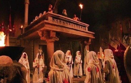 江西|他是明教第十代教主,靠一绝技率众起义,被这位抗金名将残酷镇压