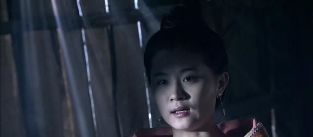 戚姬|吕后把情敌戚夫人做成了人彘之后，为何逼迫独子刘盈去欣赏人彘