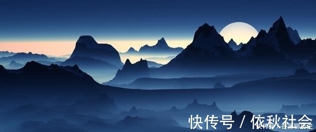 清净|《老子》:一个人具备玄德,有6个特征,真正做到顺其自然