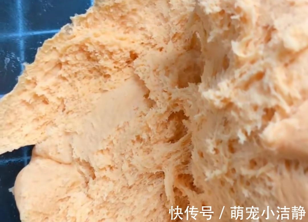 孩子|红薯做的小糖饼,柔软好吃,孩子吃不够