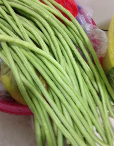 大厨|豆角别再直接下锅炒，大厨教你再加一步，豆角鲜嫩爽脆特好吃！