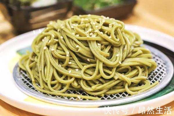 荞麦|1种粗粮“吸糖王”,糖尿病患者每天坚持吃,血糖水平会慢慢稳定