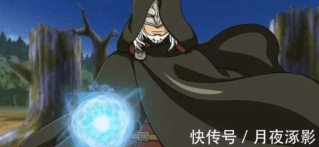 真相|博人传果心居士的真相曝光,妙木山的大蛤蟆仙人做出了解释