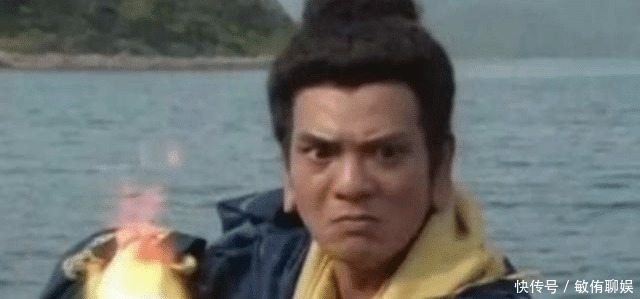 金庸武侠中排名前十的武功,降龙十八掌仅排第七,第一名是神功