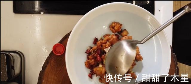 今天给大家分享一道湖南经典名菜，外焦里嫩、麻辣香浓，太好吃了！