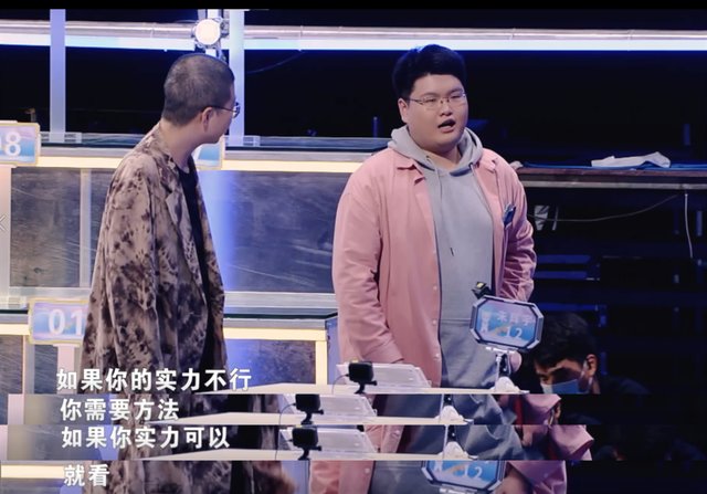 被「虐」的李誕，竟是我自己