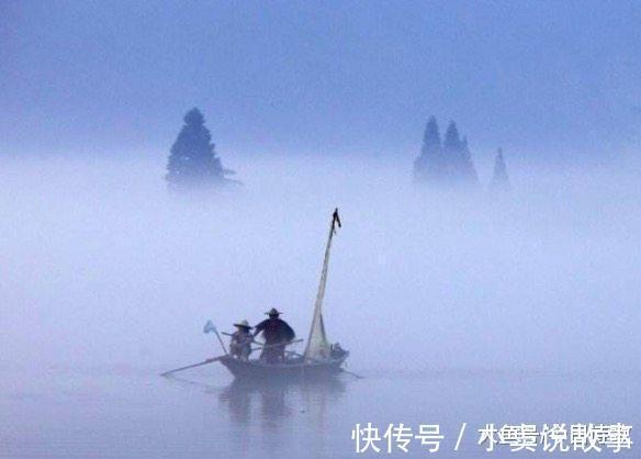 词人|苏轼这首词太经典, 看完让人醍醐灌顶!