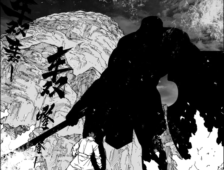 龙斗|镇魂街：322话请神更新，龙棋将被唤至冥界，龙斗再次战败于刑天
