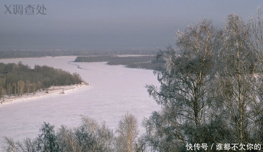 年代|CCCP的美好年代:20张新西伯利亚彩色老照片