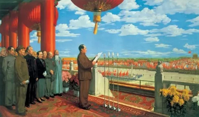 100幅名画，见证中国绘画历史的演变!插图196