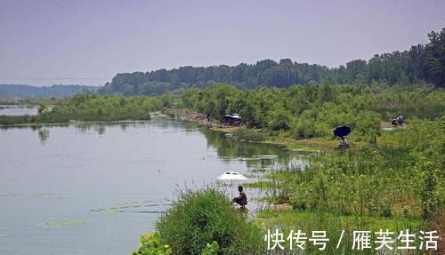 这几个地方别钓鱼,用了好鱼饵也钓不上鱼,太浪费时间