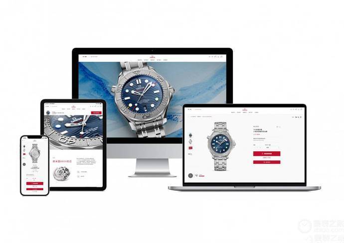 欧米茄也出“蓝游艇”了！只要劳力士价格的一半？