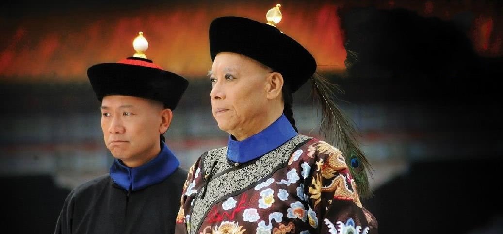 陈垣|太监大批量埋葬此地,郭沫若改了一个字,现在房价要每平10万