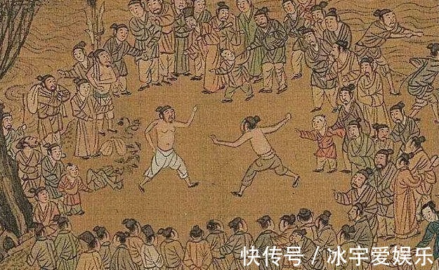 武艺@同样是使枪棒卖膏药的,水浒里三位跑江湖的教头,谁武艺最高