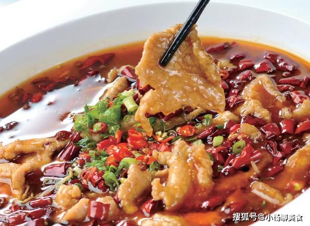 大厨|肉片别在用淀粉腌制了！酒店大厨教你2个诀窍，肉片香嫩入味