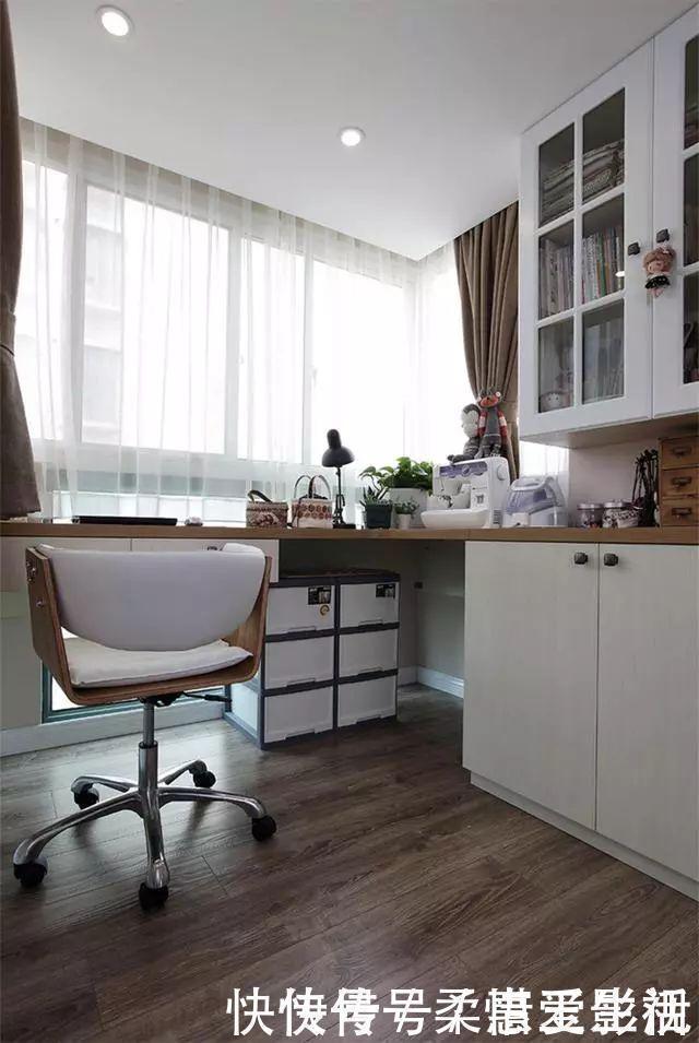 装修|越来越多人阳台不用来晒衣服了,现在都流行这么装,太有才了