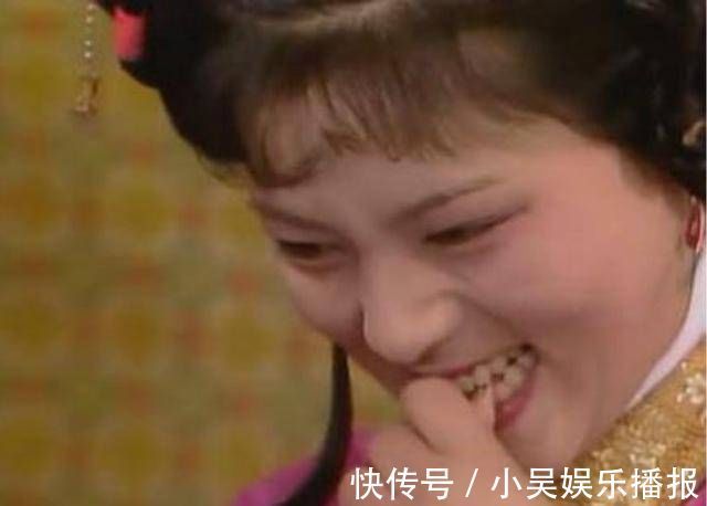 林黛玉@林黛玉不得人心,体现在3个方面,最后1个才是她最大的弱点