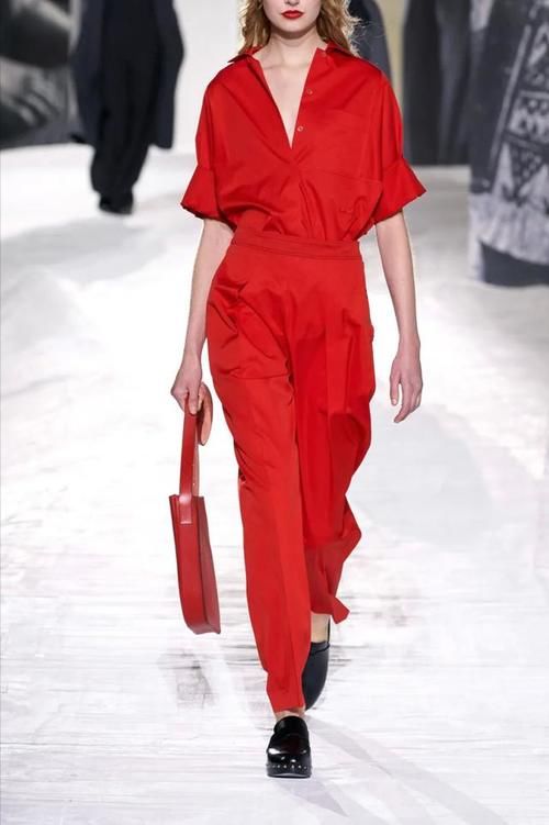 2021春夏7大流行色彩趋势