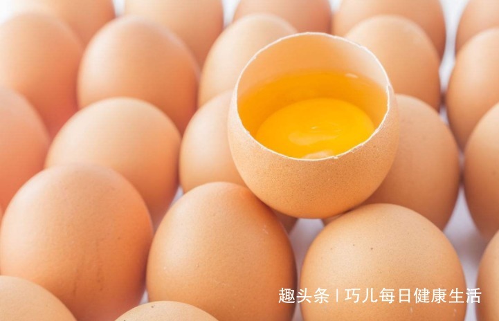 此物|鸡蛋和此物一起煮,每天吃几口,腰不痛了,腿不软了,不妨试试