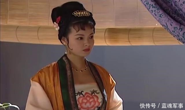 排名第|水浒传里的幸运儿,用宋江的钱给宋江戴绿帽,还可以不被报复