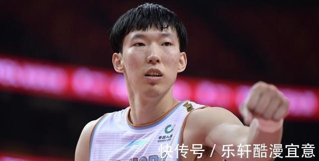 cb周琦重返CBA有戏了曝篮协新规横空出世,量身定做也难回辽篮