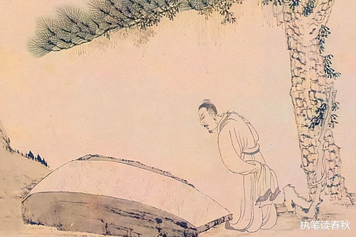 李白首次出川,连用五个地名,写下一首七绝,被赞为古今绝唱