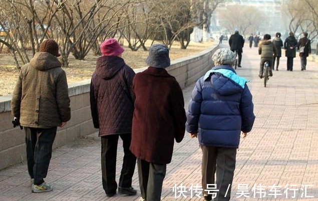 血液循环|走路快慢决定寿命?坦白说:50岁后,想长寿,三件事比运动更重要