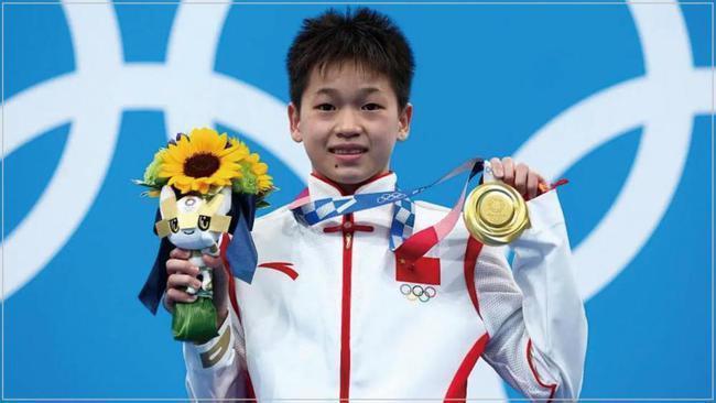 冠军|全红婵夺冠获千万奖励？一汽红旗送车遭质疑，冠军家成网红聚集地