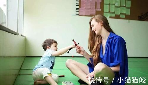 孩子|哈佛研究表明:儿童大脑发育高峰期一生就只有3次,错过会很遗憾