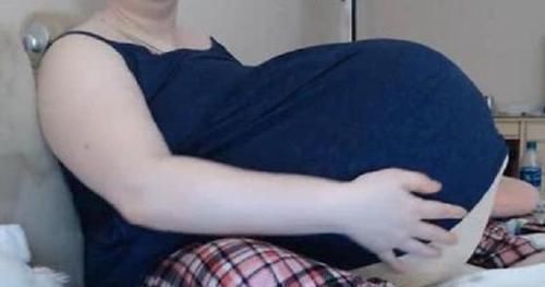 名字|爸爸姓“杨”,随口给五胞胎取了名字,登记出生证明时护士都佩服