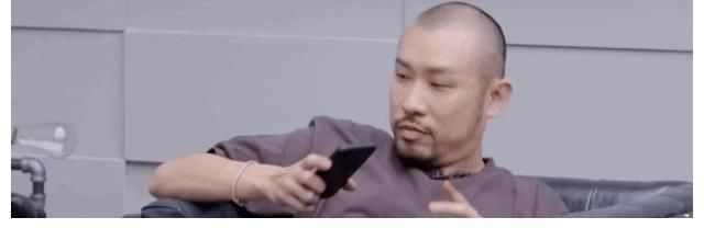 說唱歌手|“哈人克星”趙文卓，連GAI和劉聰都畢恭畢敬，說唱圈喜提新大哥