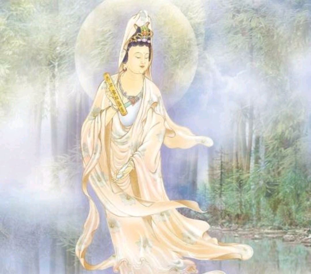 切记|佛说人的福报都是有定数的,切记不要挥霍