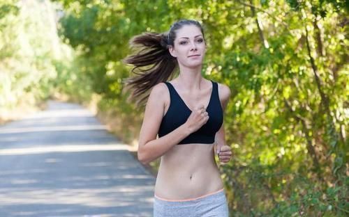 锻炼方式|跑步5公里和走路5公里,哪个更健康本文为你一一说清