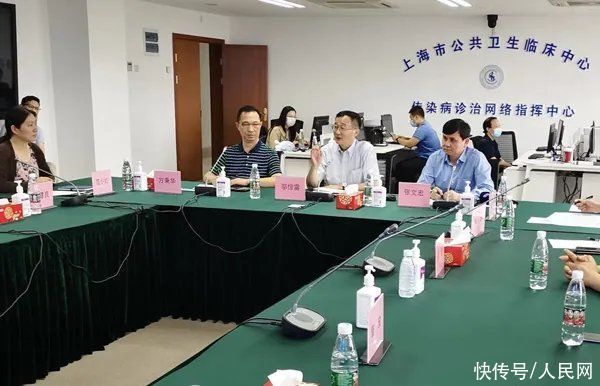 重症|上海专家组会诊一例重症病例：接种疫苗，做好防护