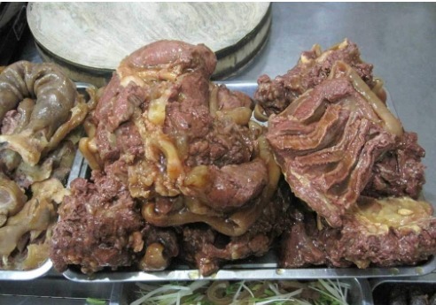 鲍鱼|别老是猪肉鱼肉,试试这6道菜,有荤有素上档次,关键好吃