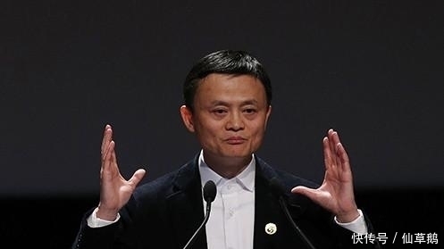刘强东|马云曾说：阿里的任务是培养1百个京东！如今身家却被刘强东超越