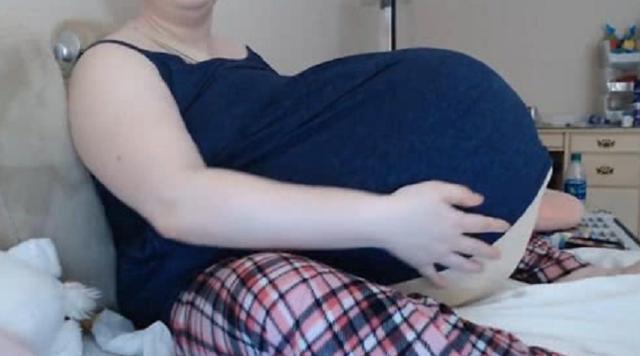 小五|孕妈一怀就是五胞胎,产房里娃的性别成亮点,护士担心小五未来