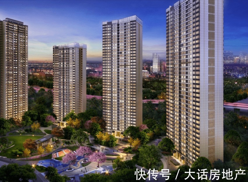 房产证|买房，购买新房还是二手房？选择二手房的几大好处