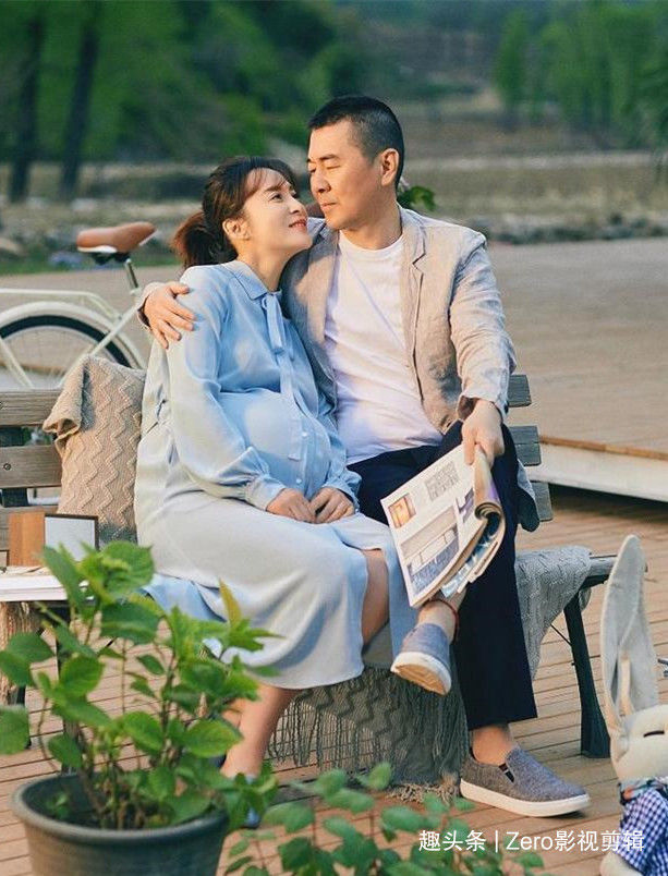 《妻子的浪漫旅行5》回归,刘涛做了新团长,四对夫妻各有惊喜