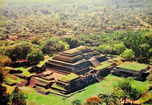 大帝国 为什么“热带无强国”,人类历史上95%的文明成果,来自于温带