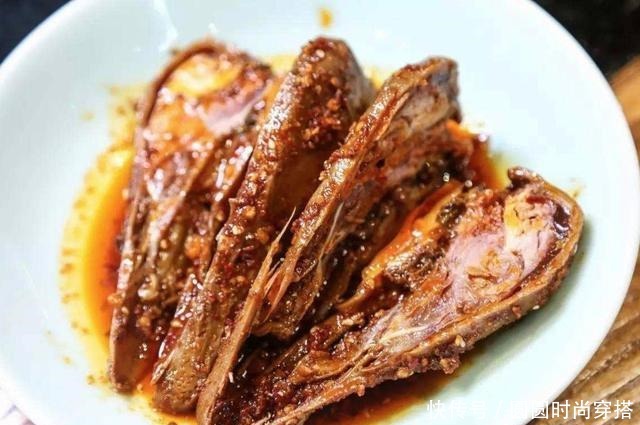 做卤肉时,腌制的作用和比例是多少记住常用这5款,成品入味足