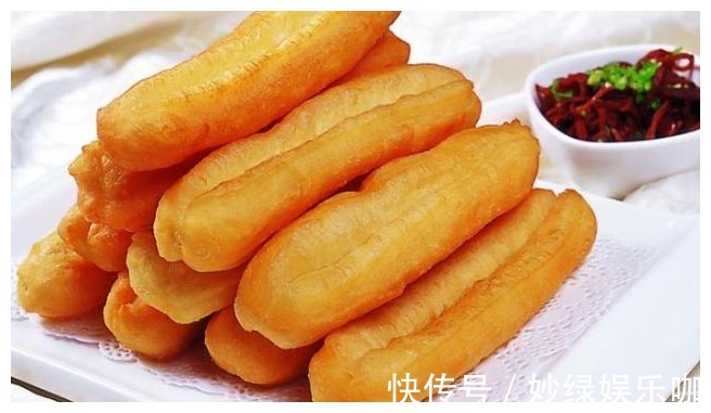 胡辣汤|油条的懒人做法，三分钟出锅，美味又健康，孩子吃不够