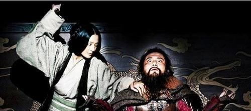 刘邦为韩信立下赦书,见天地铁三不杀,此事记载于正史吗