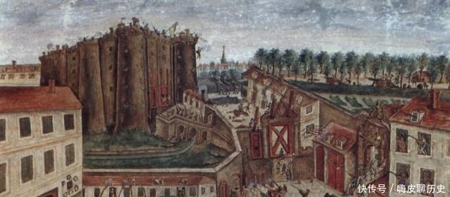 送上|法国历史上唯一被处死的国王,为何路易十六会被送上断头台