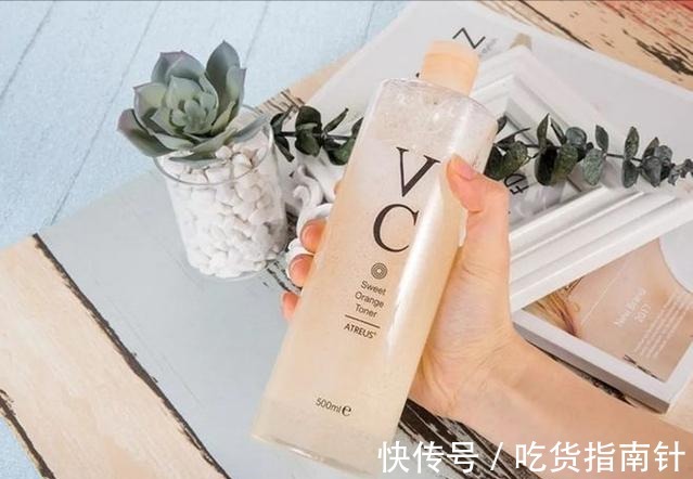 mtime|4大网红爽肤水亲测!都是自掏腰包总结出来的经验,学生党也能用
