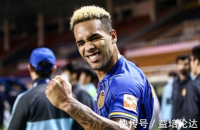 职业联盟|“地震级”引援!曝中超4亿巨星接近加盟上港,73球43助正值巅峰