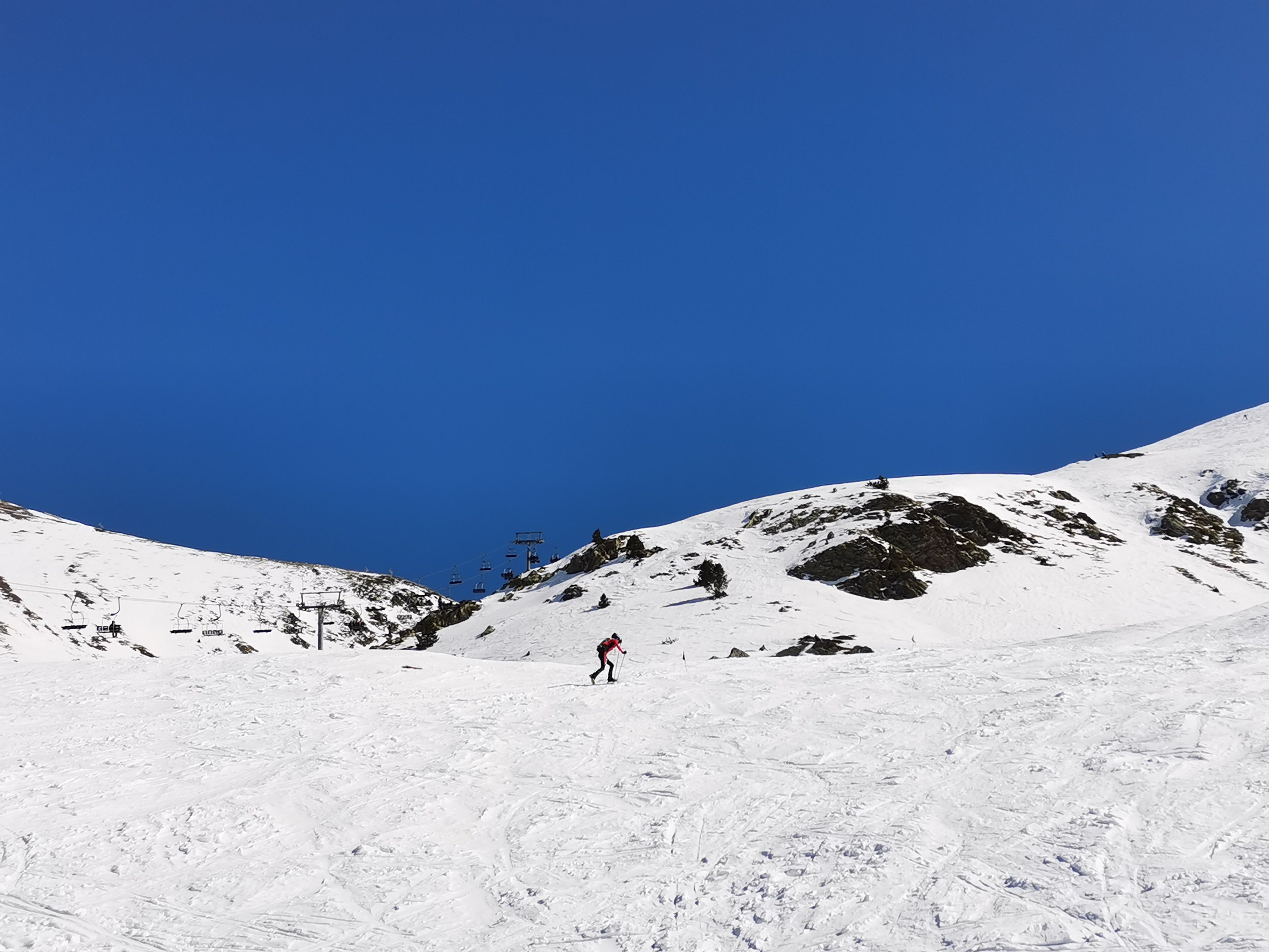 滑雪登山世锦赛落幕 中国队三金收官