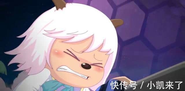 美羊羊|喜羊羊与灰太狼:守护者们的综合实力排名,喜羊羊不再是第一